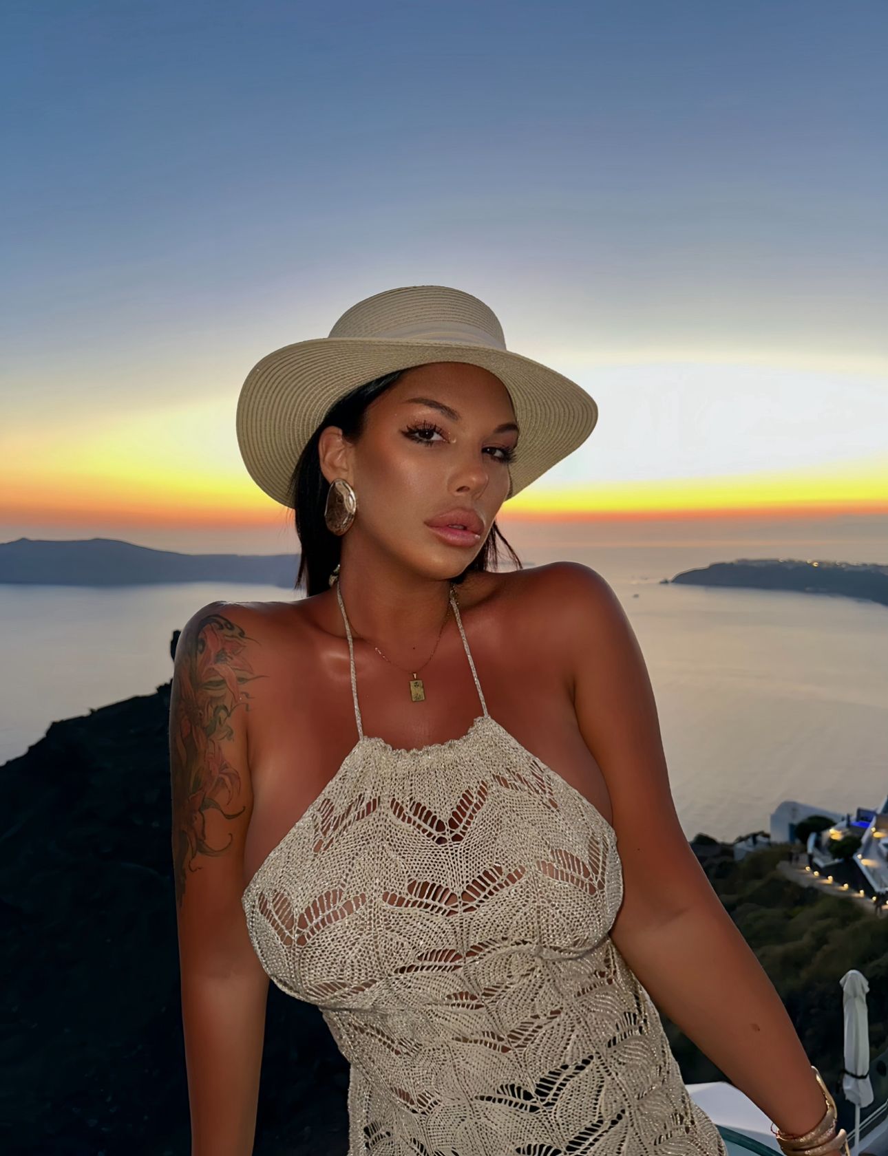 Nina Prlja - Manifestation Coach